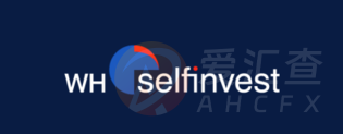 WH Selfinvest