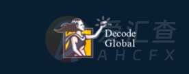 Decode Global