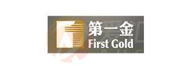 FirstGold · 第一金