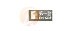 FirstGold · 第一金