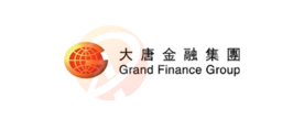 Grand Finance Group · 大唐金融集团