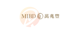 MIBD · 万兆丰