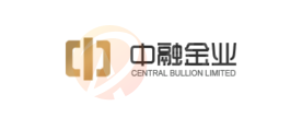 CENTRAL BULLION · 中融金业