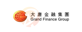 Grand Finance Group · 大唐金融集团