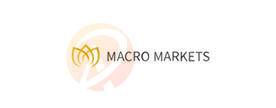 MACRO MARKETS · 巨汇