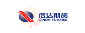 CINDA Futures · 信达期货