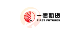 First Futures · 一德期货