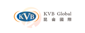 KVB Global · KVB昆仑国际环球资本