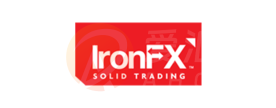 IronFX