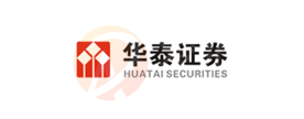 HUA TAI · 华泰证券