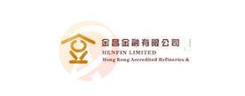 Henfin · 金昌金融