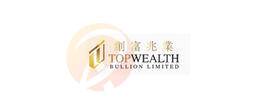 TOPWEALTH · 创富兆业