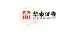 HUA TAI · 华泰证券