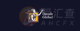 Decode Global