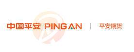 PING AN · 平安期货