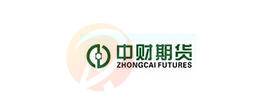 ZHONGCAI FUTURES · 中财期货