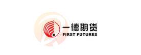 First Futures · 一德期货