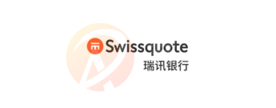 Swissquote · 瑞讯银行