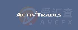 ActivTrades · 爱汇