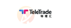 TeleTrade · 特理汇