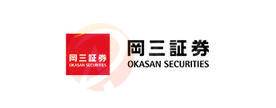 OKASAN SECURITIES · 冈三证券