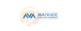 AvaTrade · 爱华