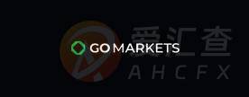 GO MARKETS · 高汇