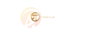 J.T. CAPITAL · 金瞳资本