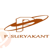 P. Suryakant