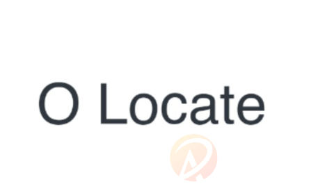 O-Locate