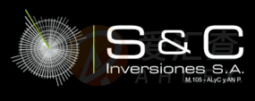S&amp;C Inversiones