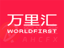 WorldFirst · 万里汇