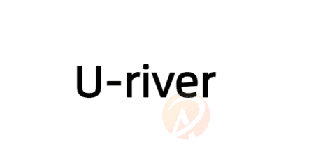 U-river