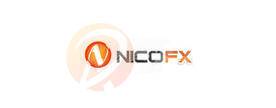 NICOFX · 尼可