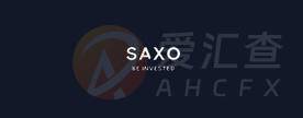 Saxo · 盛宝银行