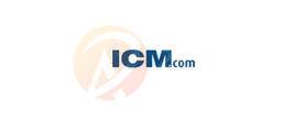 ICM · 艾森