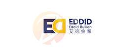 Eddid Bullion