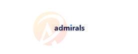 Admiral Markets · 艾迪麦