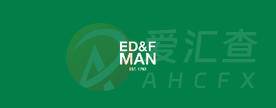 ED&amp;amp;amp;F Man