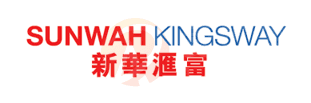 SUNWAH KINGSWAY · 新华汇富