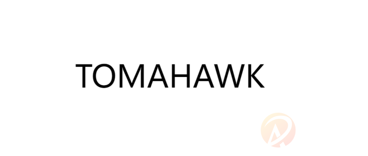 TOMAHAWK