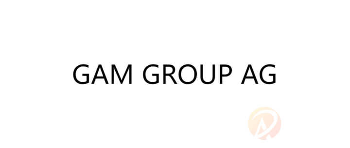 GAM GROUP AG