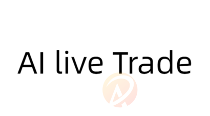 AI live Trade