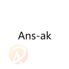 Ans-ak