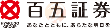 Hyakugo Securities · 百五证券