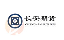 CHANG-AN FUTURES · 长安期货
