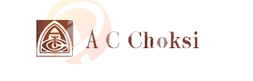 AC Choksi