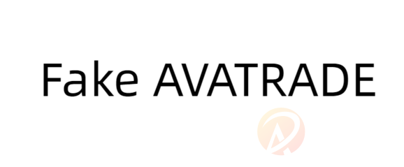 Fake AVATRADE