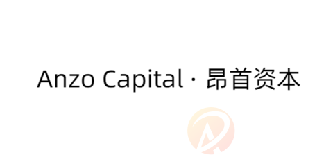 Anzo Capital · 昂首资本