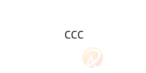 CCC